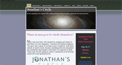 Desktop Screenshot of jonathanscircle.org